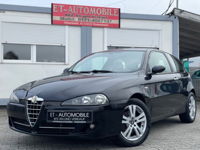 Alfa Romeo Alfa 147 1.6"Klima"17-Zoll