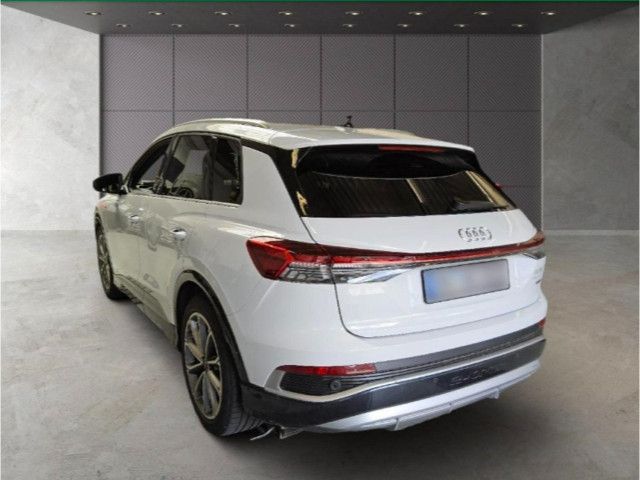 Audi Q4 e-tron - Bild 4