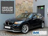 BMW X1 xDrive18dA PDC SiHz USB Bluetooth AHK 8xRäder - BMW: Xr