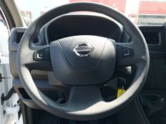 Fahrzeugabbildung Interstar Pritsche L3H1 Dreiseitenkipper 3,5t FW