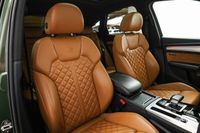 Audi SQ5 - Vorschau Bild 20