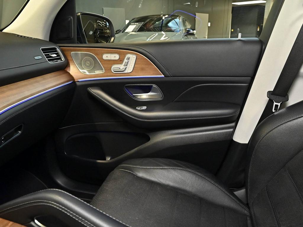 Mercedes-Benz GLE 400