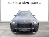 BMW X7 xDrive40d M Sport Standhzg AHK Panorama Indiv - blaue BMW X7