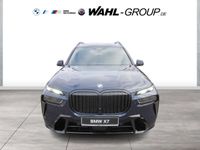 BMW X7 - Vorschau Bild 2