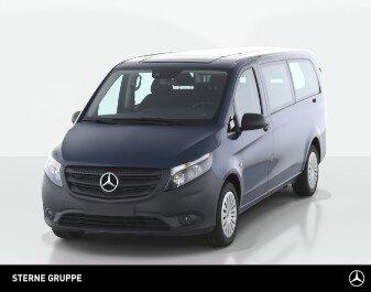 Mercedes-Benz Vito Tourer PRO 114 CDI XL 8-SITZE KLIMA SITZHZG