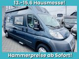 La Strada Avanti H Rundsitzgruppe+Hubbbett+Autark + 43tkm+ - Offers matching your search criteria
