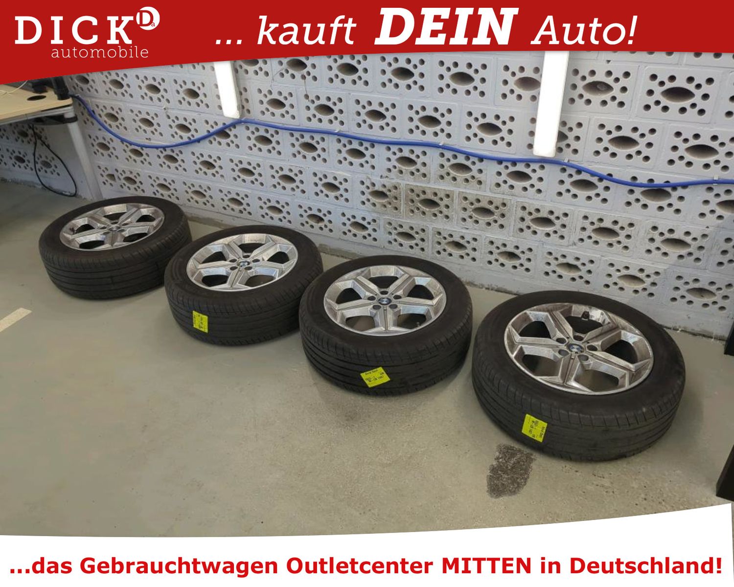 Fahrzeugabbildung BMW X1 23i xDrive AT7 LED+/ACC/HUD/H&K/MASS/MEMO/8Fa