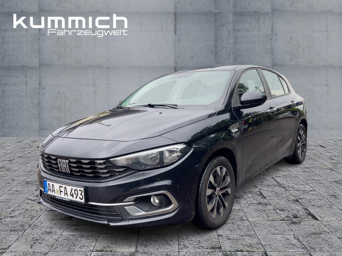Fiat Tipo 5-Türer City Life 1.6l Diesel 130PS