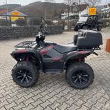 Yamaha Grizzly 700EPS Special Edition / LOF / Neuwertig - YAMAHA 700