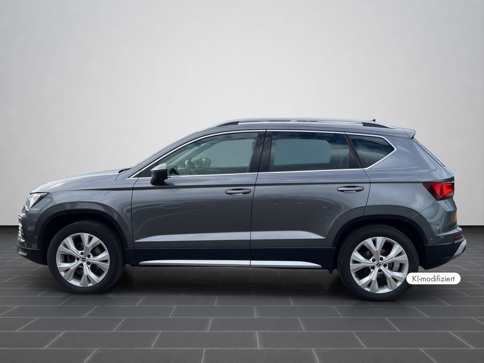 Seat Ateca - Bild 7