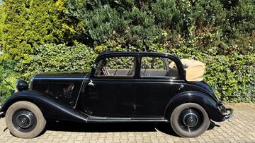صورة 3 لـ 1939 Mercedes-BENZ OTHERS