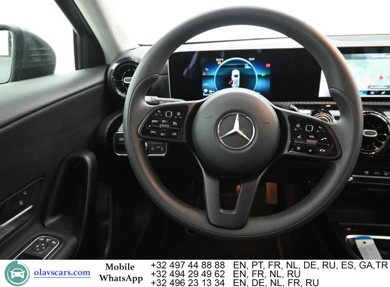 Mercedes-Benz A 160