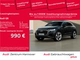 Audi Q8 S line 55 TFSI quattro Pano Matrix AHK B&O Ka - Audi Q8 in Hannover