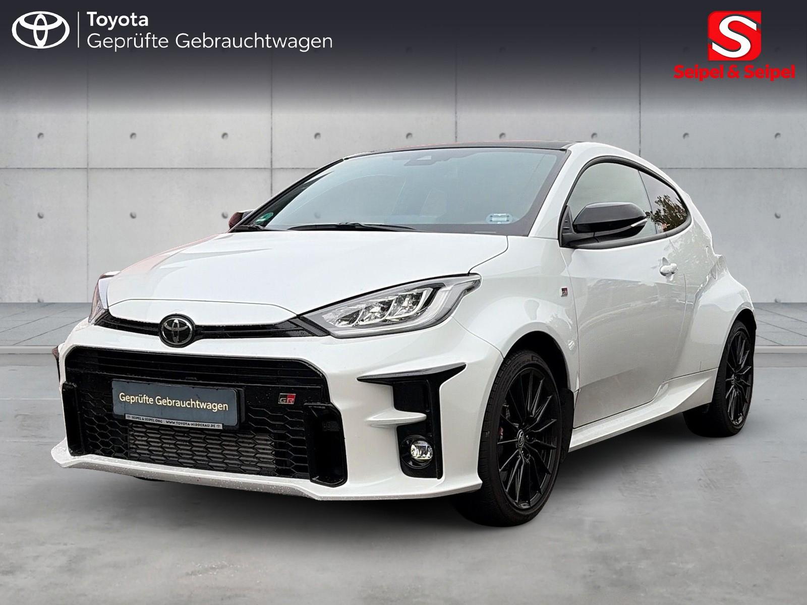 Toyota GR Yaris *Top Zustand*Kamera