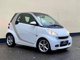 Smart ForTwo fortwo coupe CDI 40kW NAVI KLIMA PANO LED - Smart ForTwo mit Diesel-Antrieb: Navigationssystem