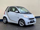 Smart ForTwo fortwo coupe CDI 40kW NAVI KLIMA PANO LED - Smart: 40 Kw