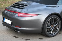 Fahrzeugabbildung Porsche 911 Carrera 4S Cabriolet *Bose*Sport-Chrono*Appr