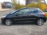Peugeot 207 Sportium HDi FAP 110 Sportium - Peugeot 207: Sportium