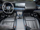 BMW X3 20d xDrive M Sport Pro AHK+Standhzg.+H/K+Alar - BMW X3: 3D