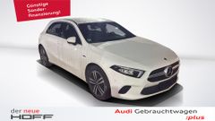 Mercedes-Benz A 250 e Progressive (EURO 6d) High End Paket LED