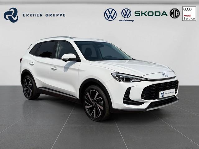 MG ZS HEV LUX 360Grad+Carplay+Standheizung+++, миниатюра 7