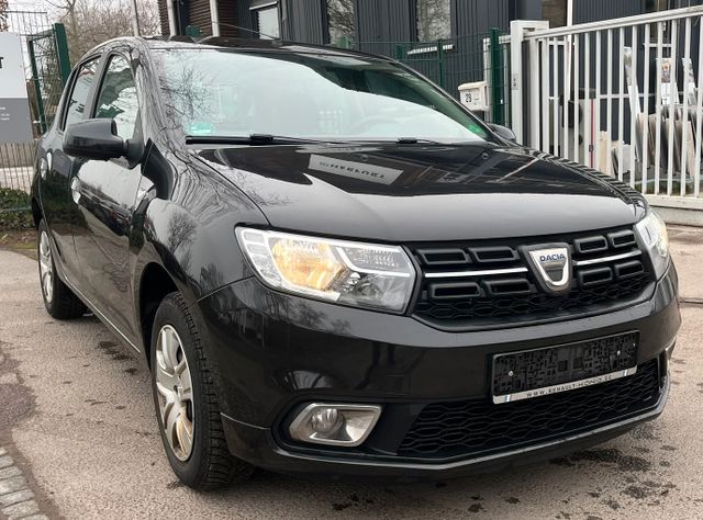 Dacia Sandero II Comfort Tempo Klima