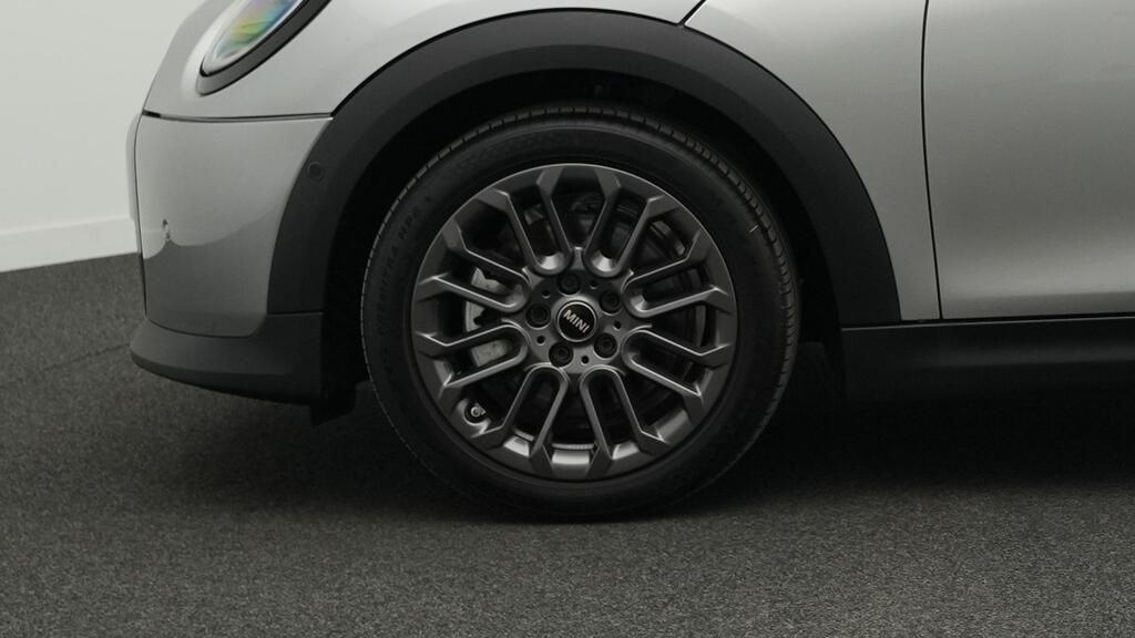 MINI Cooper C - Bild 18