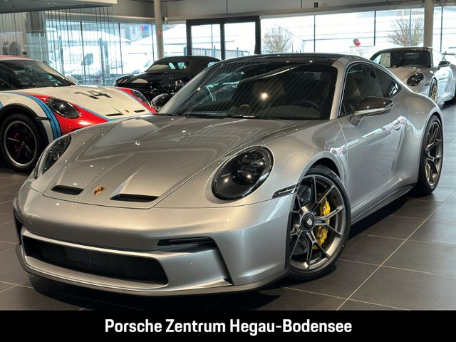 Porsche 992 (911) GT3 Touring-Paket Exclusive Manufaktur