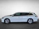 Volkswagen Passat Variant 1.5 TSI DSG eHybrid Elegance  Hea - Volkswagen Passat Variant: Weiß