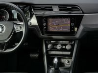 Volkswagen Touran - Vorschau Bild 6