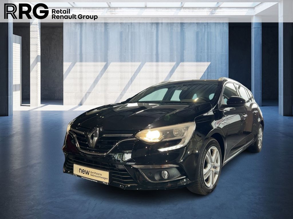 Image of Renault Megane