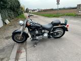 Harley-Davidson Fat- Boy - HARLEY-DAVIDSON 2000 FAT BOY