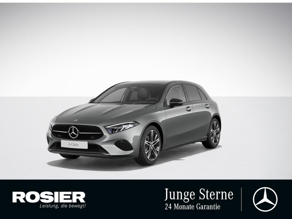 Mercedes-Benz A 180 Progressive Advanced+ NIGHT PANO LED NAVI