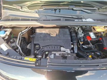 Citroën Berlingo Live XL PT 110 °AHK°PDC°SHZ°Tempomat°