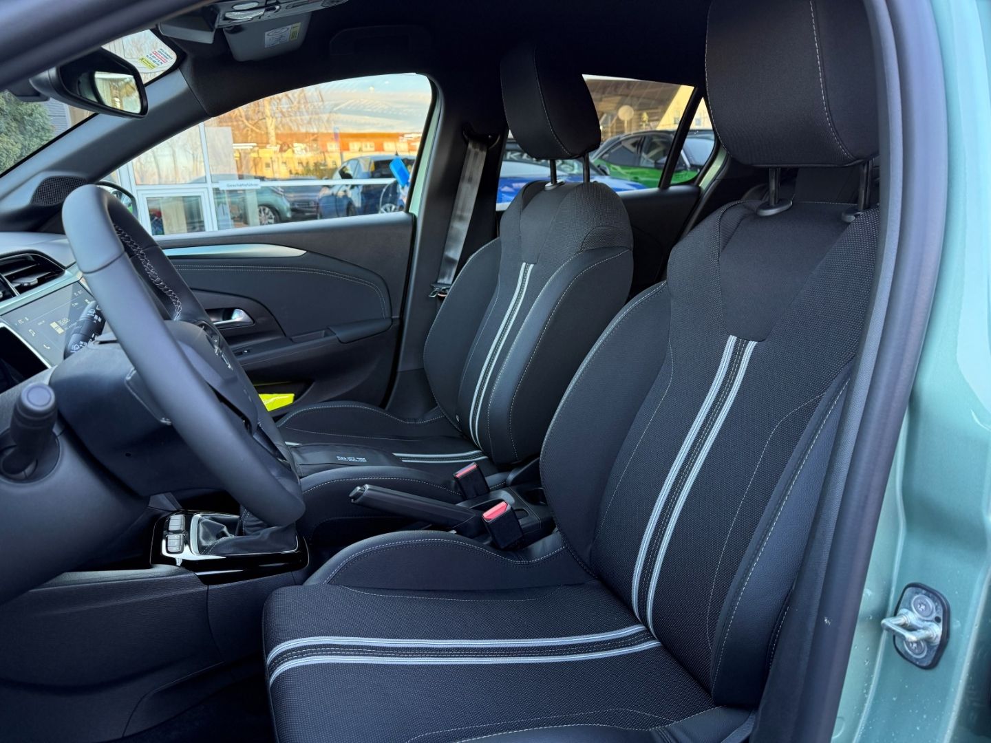 Opel Corsa - Bild 13