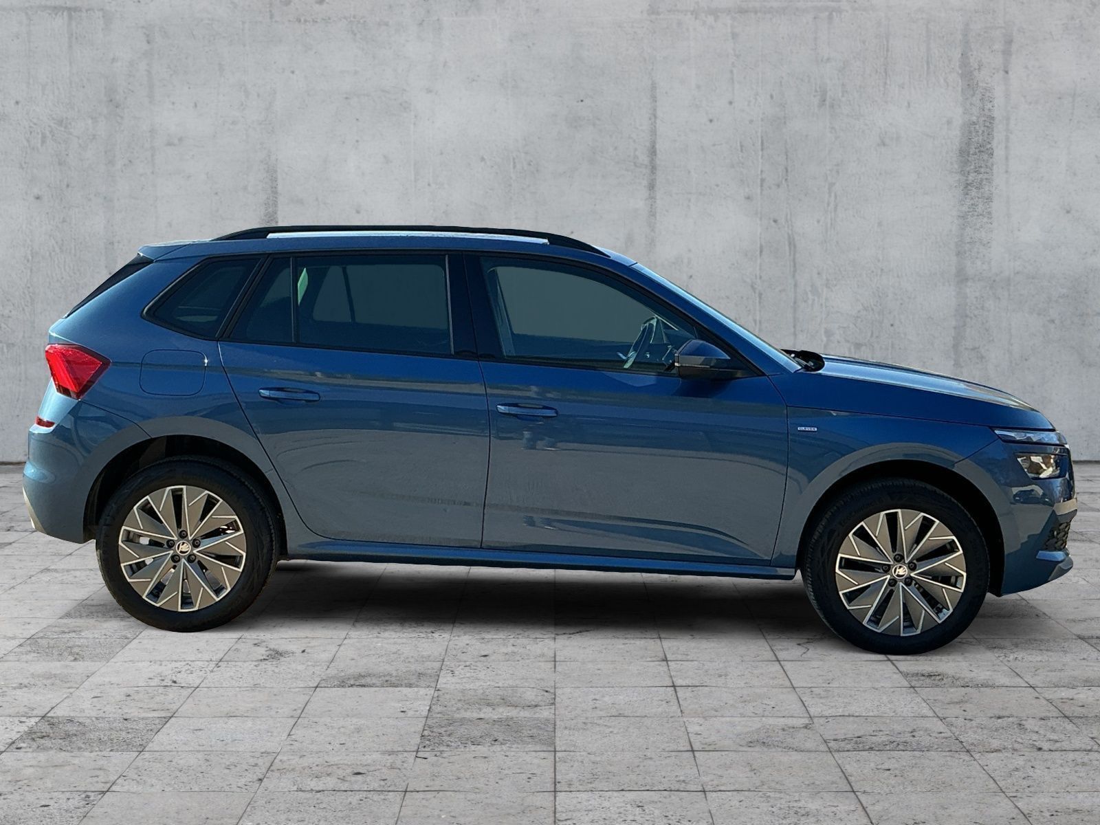 Skoda Kamiq - Bild 7