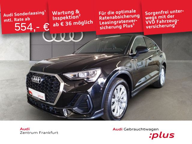 Audi Q3 - Bild 1