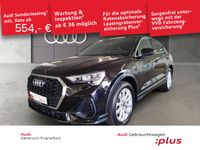 Audi Q3 - Vorschau Bild 1