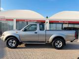 Nissan Navara King Cab 2.5 Diesel 2 porte con ga - gebrauchte Nissan Navara aus dem Jahr 2005