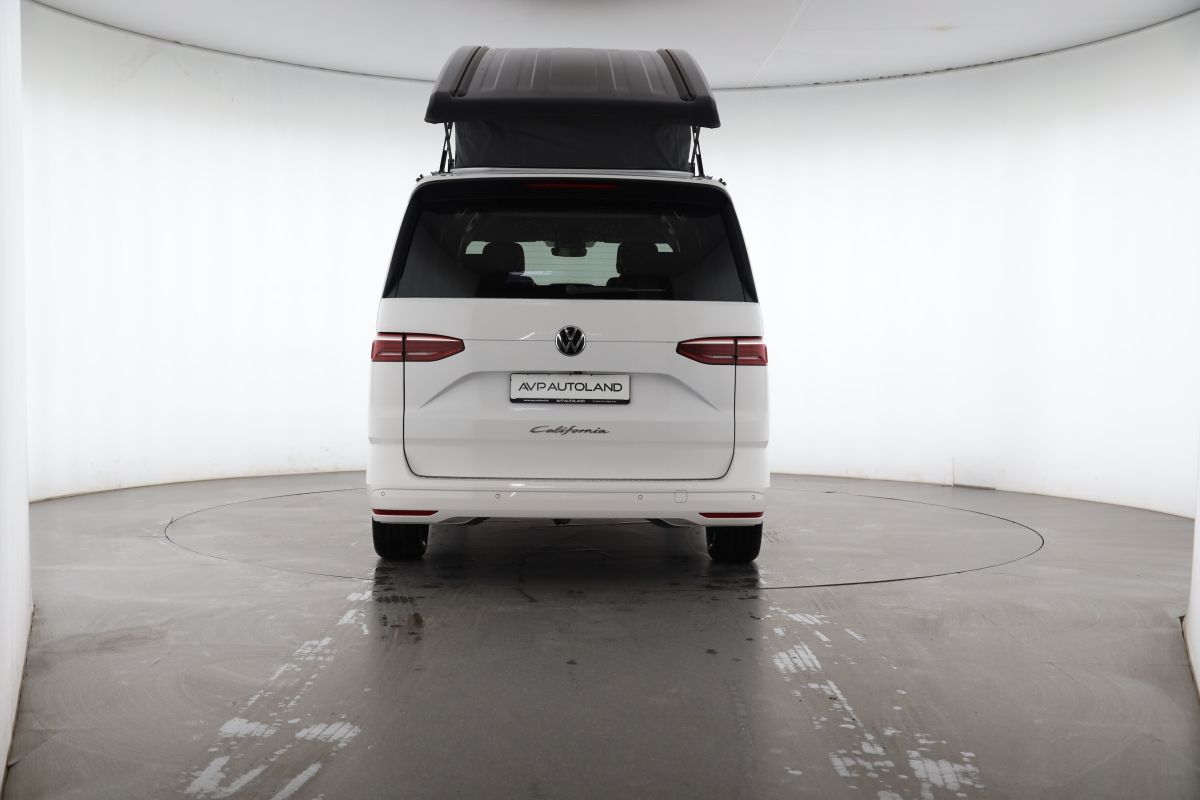 Volkswagen T7 California - Bild 7