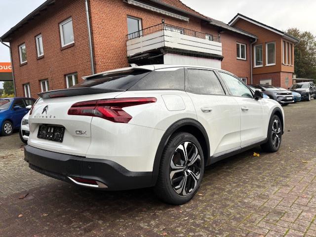Citroën C5 X