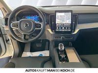 Volvo XC90 - Vorschau Bild 11