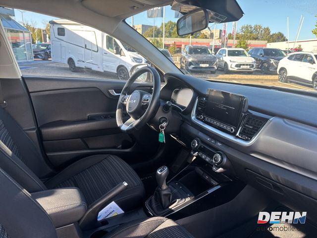 Kia Stonic 1.0 Vision Navi SHZ PDC