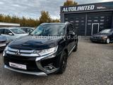 Mitsubishi Outlander Diamant Edition 2WD - Mitsubishi Outlander Gebrauchtwagen in Mülheim (Ruhr)
