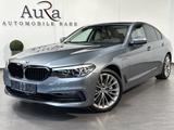 BMW 530e Sport-Line NAV+LED+HEAD-UP+ACC+19ZO+E6T+1HD - BMW 530 Plug-in Hybrid (PHEV) Gebrauchtwagen
