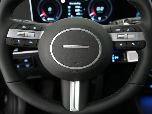 Hyundai Tucson – Bild 18