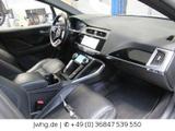Jaguar I-Pace SE EV320 ACC|LED+|360°|StandHZ|20" - Jaguar I-Pace Gebrauchtwagen