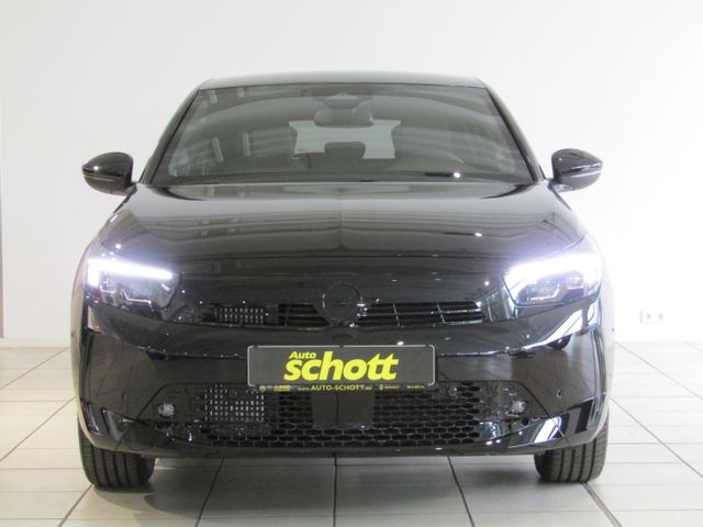 Corsa F GS EU6e GS, 1.2 Direct Injection Turbo 7