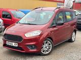 Ford Tourneo Courier Titanium, NAVI,Kamera,Allwetterr - Ford Tourneo Courier Kombi Gebrauchtwagen