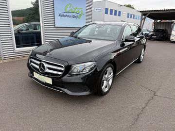 Mercedes-Benz E 350 4Matic